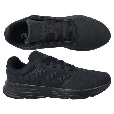 GALAXY 6 M          CBLACK/CBLACK/CBLACK